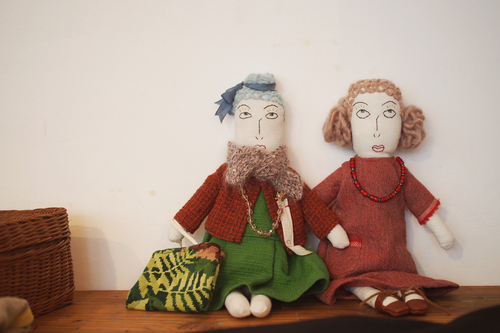 清野浩美展、まだまだ見応えたっぷり！ - よこぐも手帖 - jokogumo  