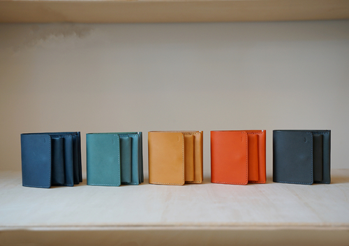 affordance革鞄・革小物展／ランドセルリメイク受注会