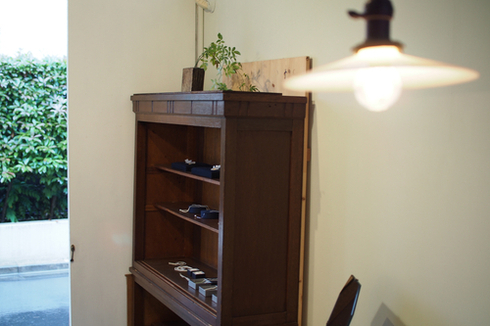 空のしずくと草木のうた　3日目