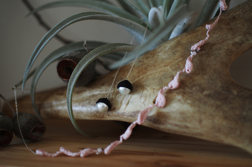 väli「森の気配」のうれしいこと