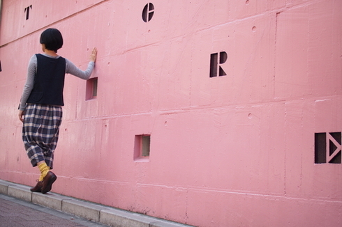 清野浩美展　終了いたしました