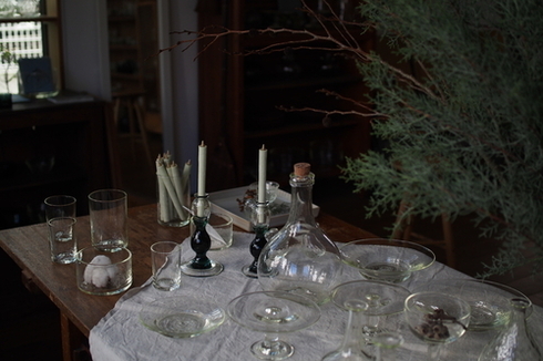 石川昌浩展4日目