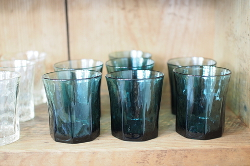 石川昌浩展、海の色山の色空の色