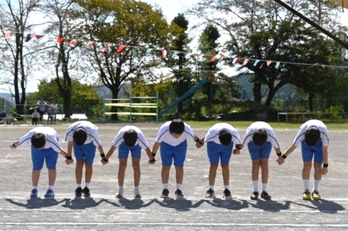 息子が山村留学したはなし⑨