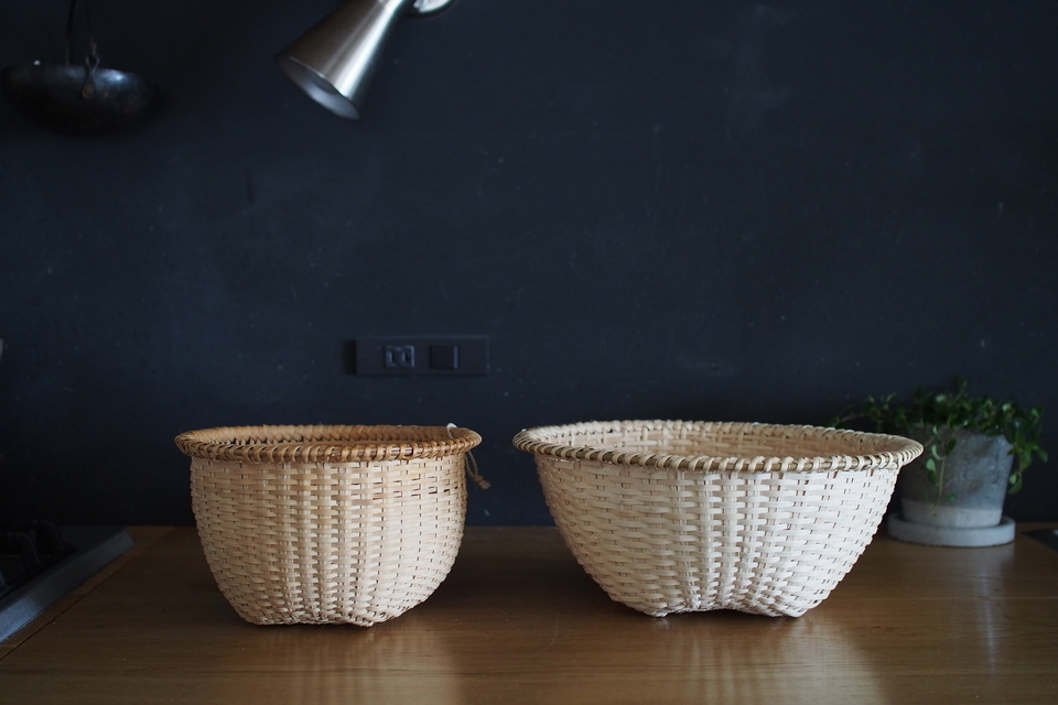 マタタビの大きめざる