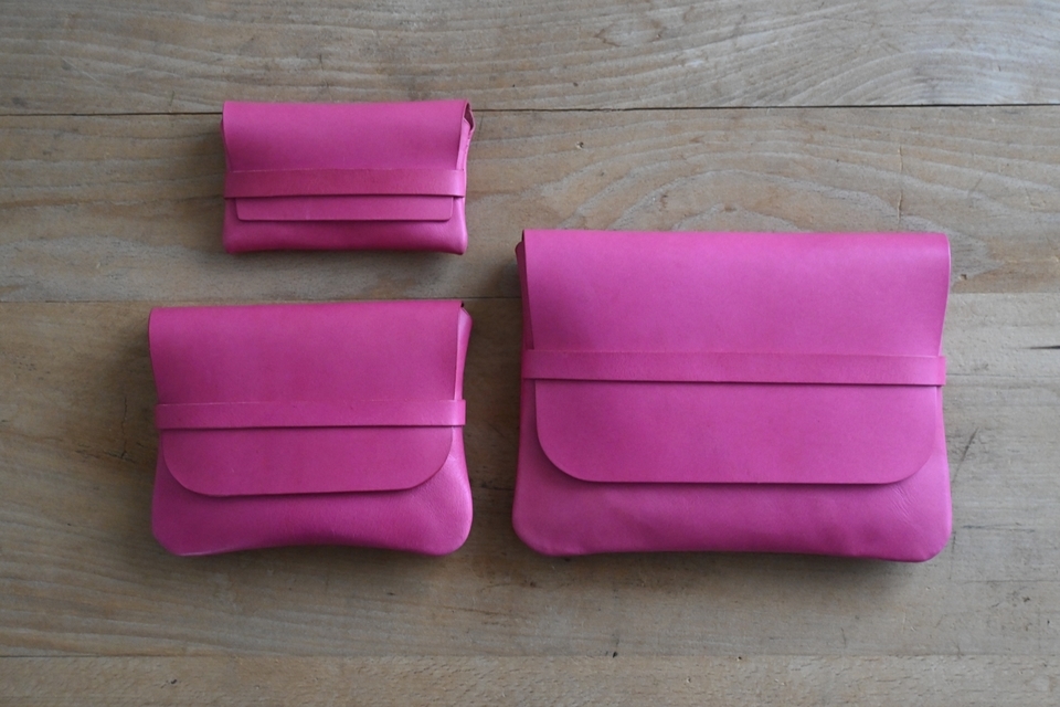 affordance 小物入れ(ツツジ)　