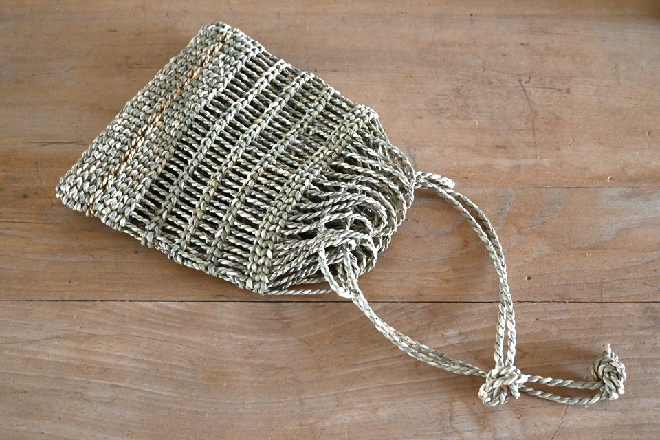 底がしっかりしたヒロロのえじっこ