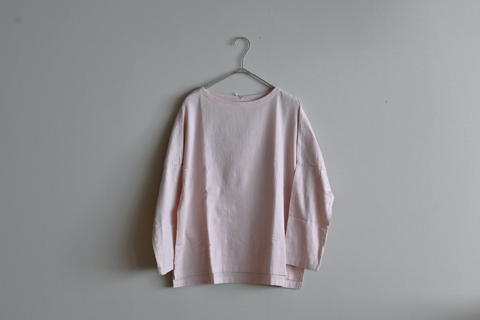 Shibo ロングスリーブシャツ（MAHO）