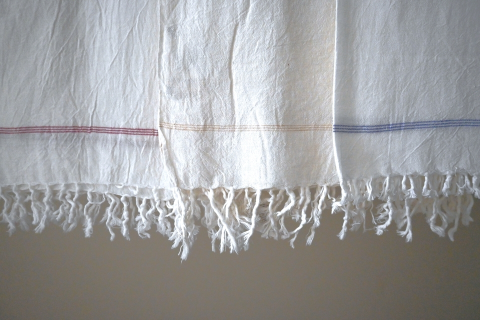 カディコットンタオル 3lines-L 