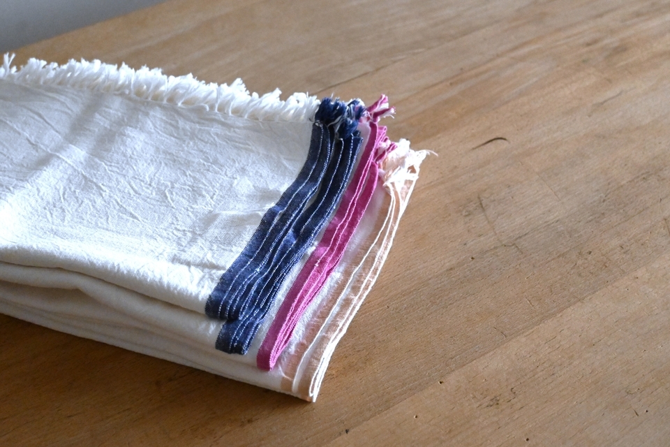 カディコットンタオル sideline-S