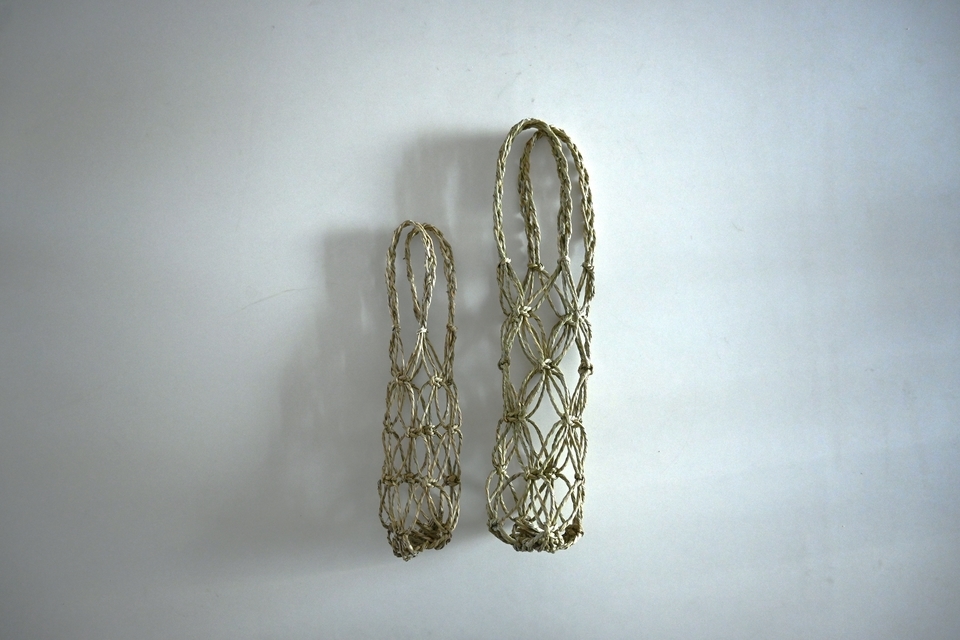 須浪亨商店　びんかご