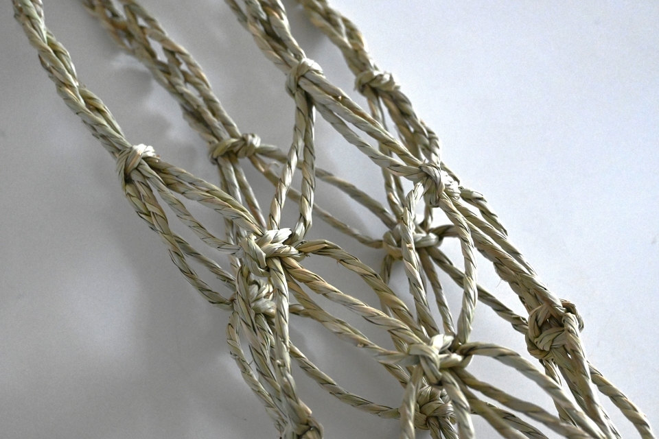 須浪亨商店　びんかご