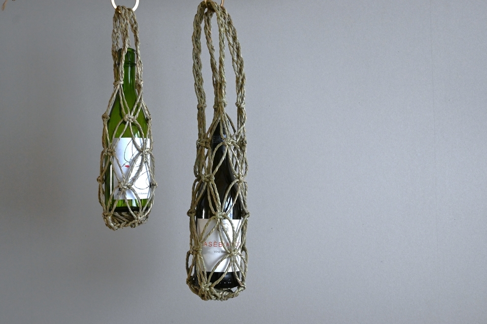 須浪亨商店　びんかご