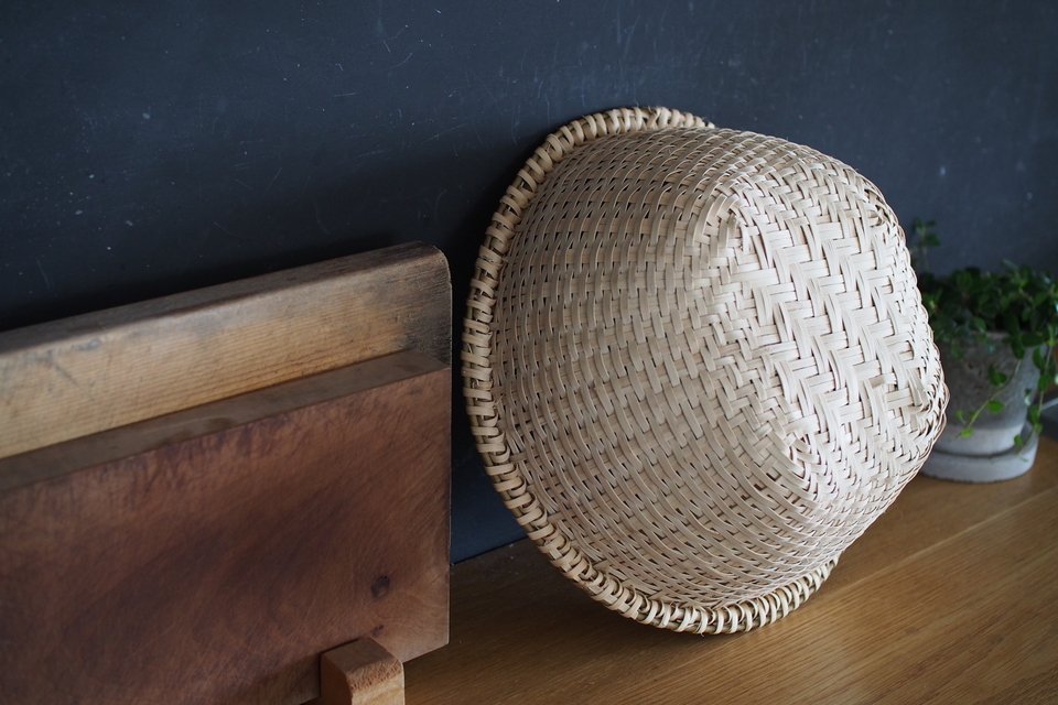 マタタビの大きめざる