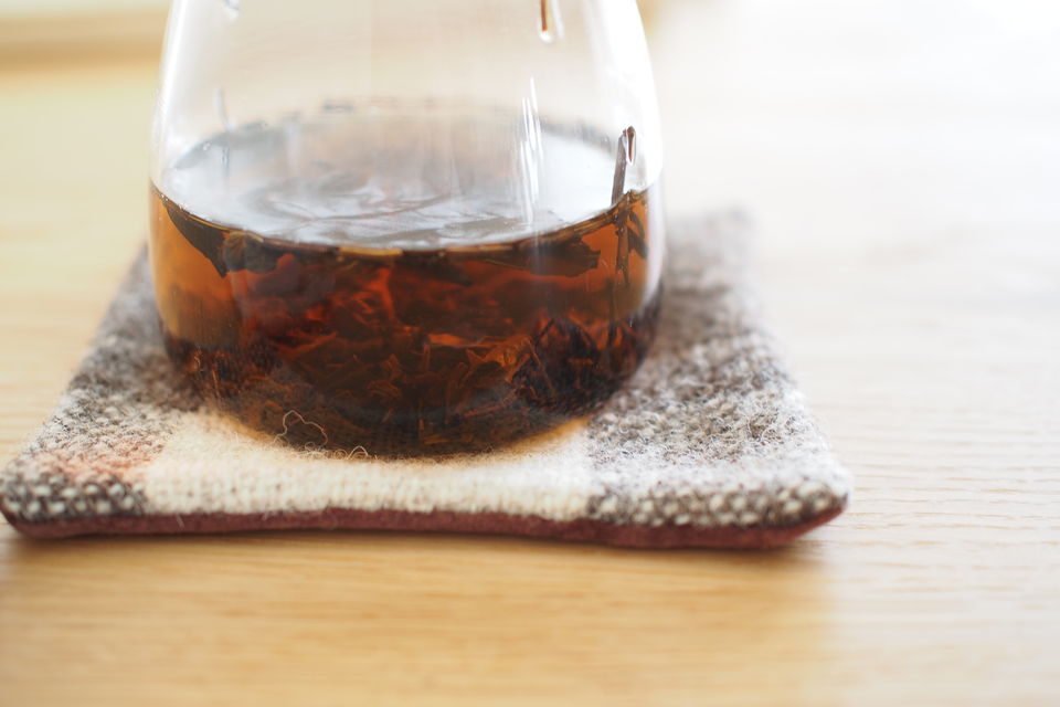 天の製茶園ほうじ茶  