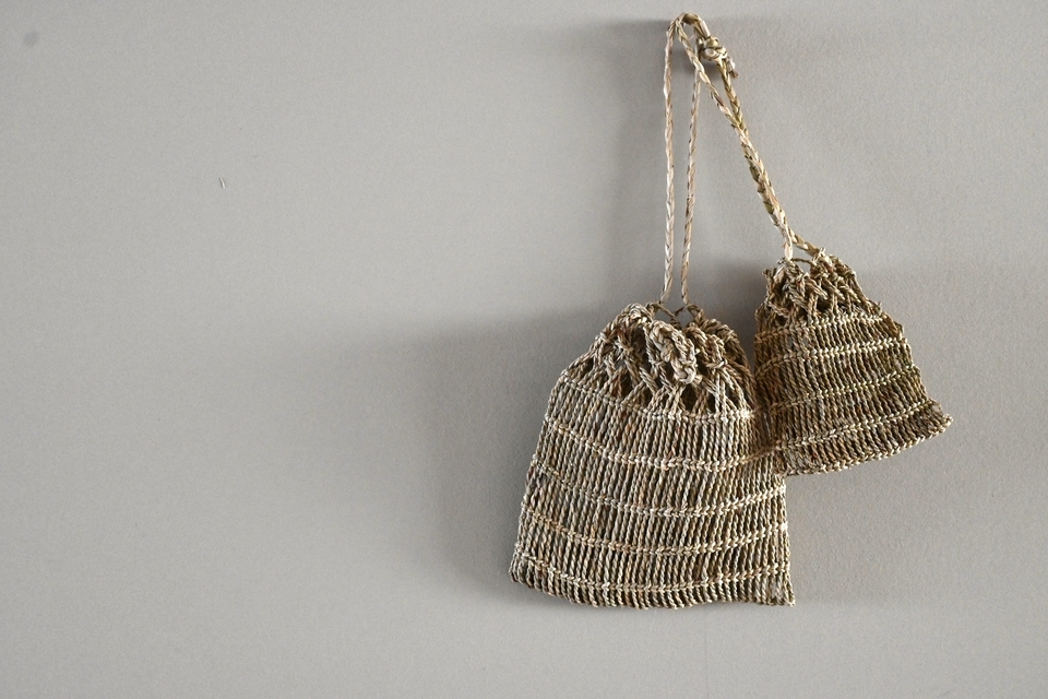 素朴なヒロロのえじっこ