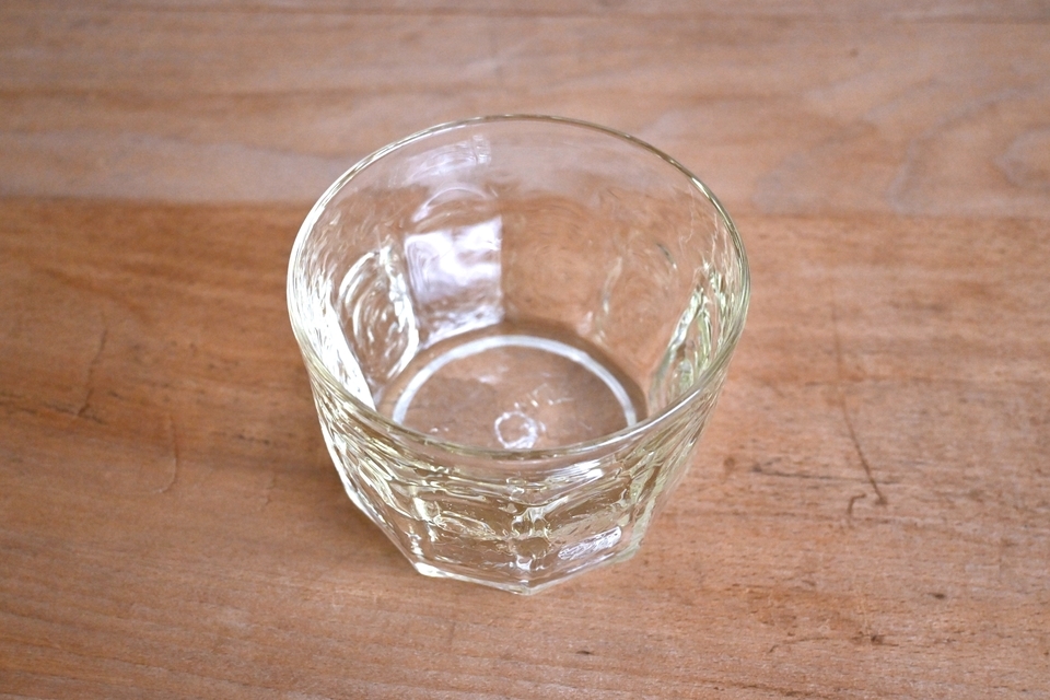 石川硝子工藝舎　ジャムポット