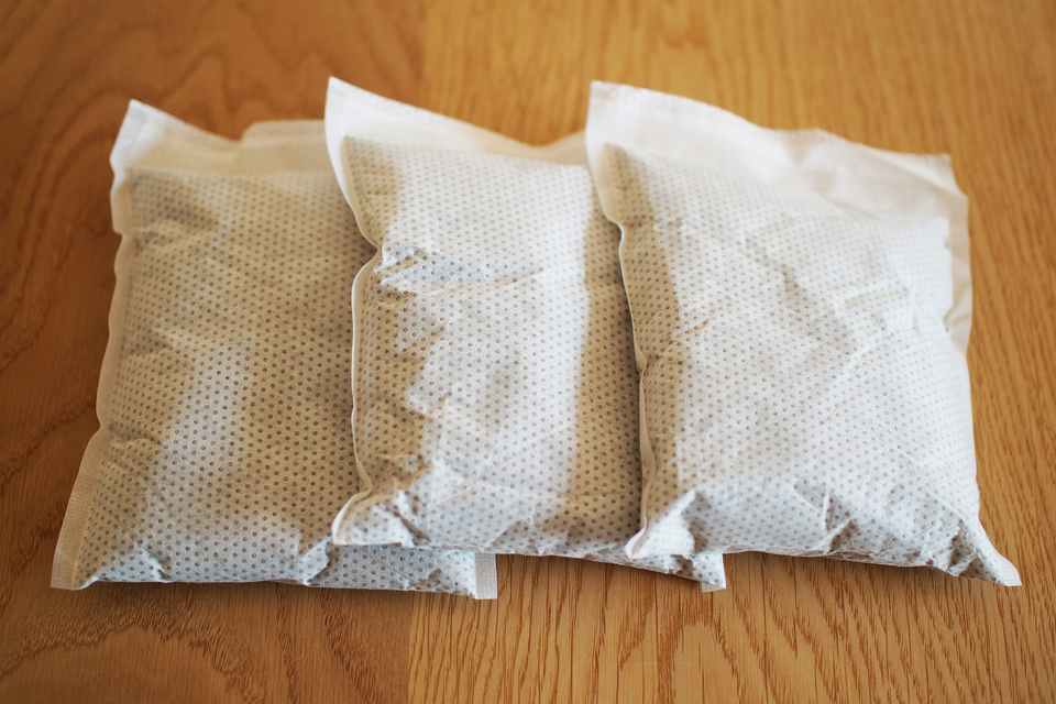 プシプシーナ珈琲水だしコーヒーパック 