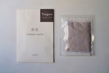 Yaquo 薬湯 / HARBAL BATH