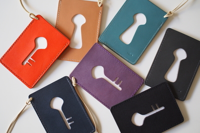 affordance ICカードケース