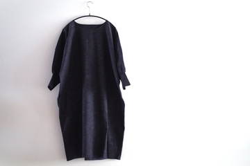 久留米絣のKAPPOGI