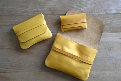 affordance 小物入れ(ミモザ) *ご予約