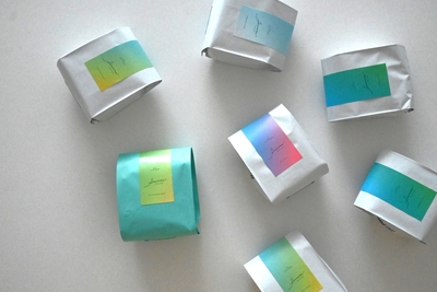 floweree 水出しハーブコーヒー