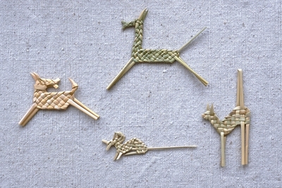 編み組み - ウェブショップ - jokogumo - よこぐも