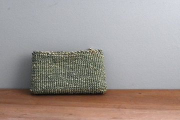 ヒロロのポーチ　